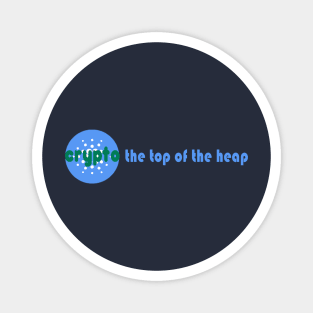 Copy the top of the heap Magnet